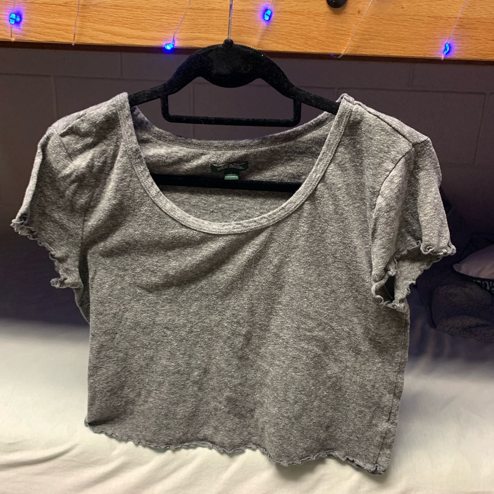 Basic T-shirt